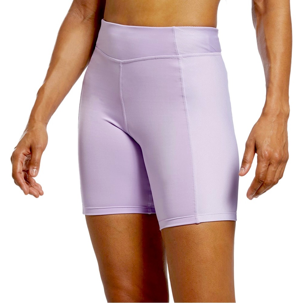 Reebok HR Yoga Rib Short- NWT